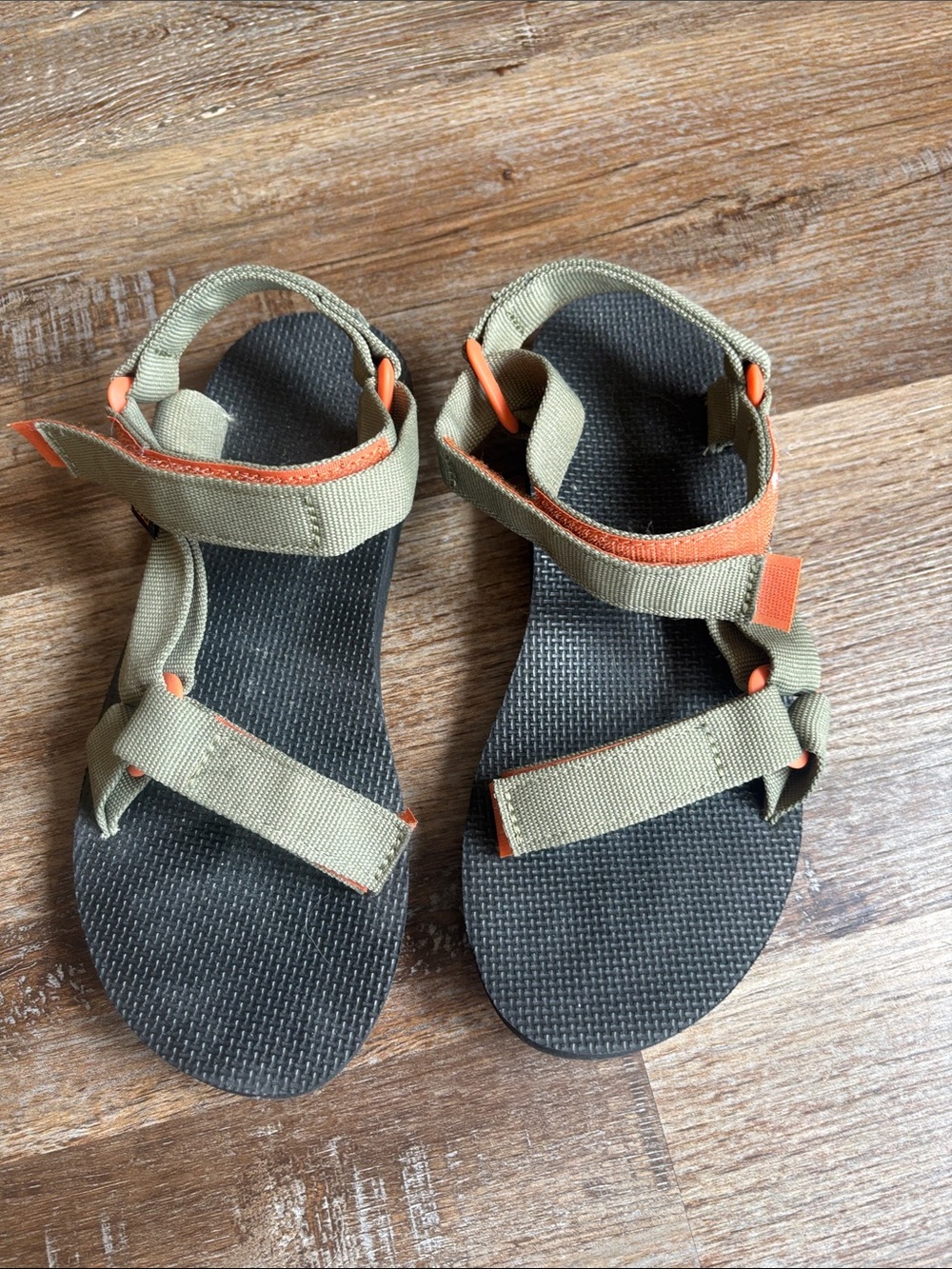 Teva Original Universal